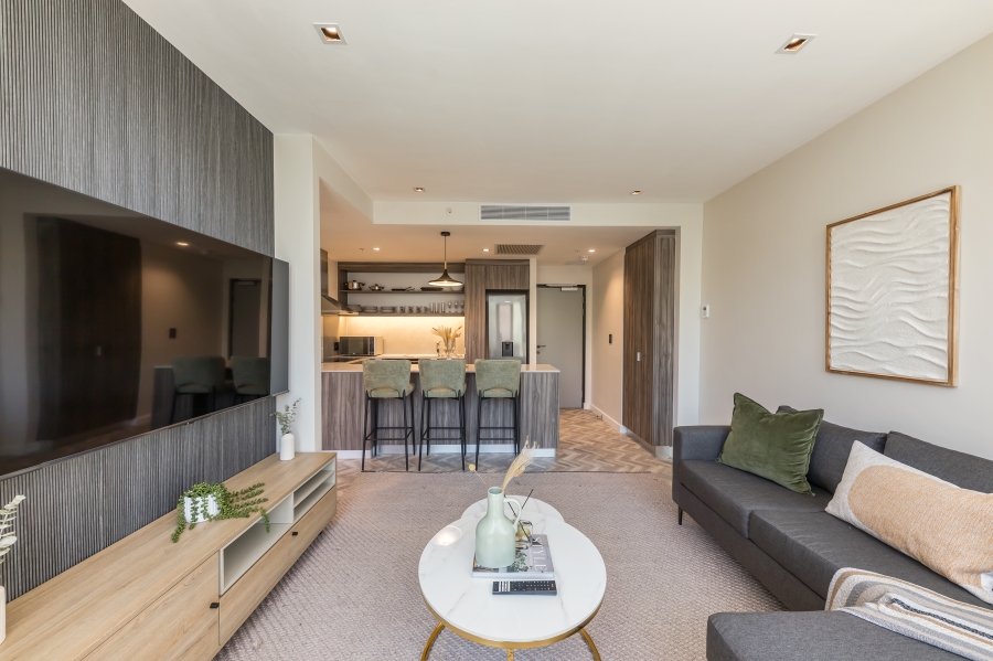 1 Bedroom Property for Sale in Cape Town City Centre Western Cape